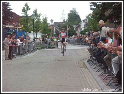 Roland s aankomst in Clinge