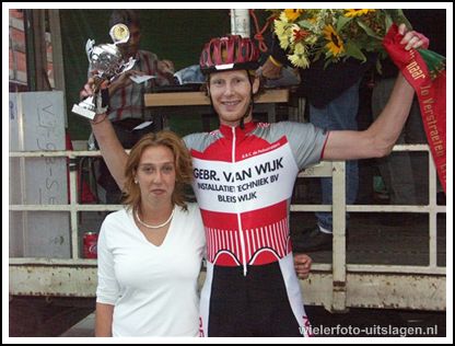 Roland met de rondemiss